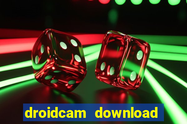 droidcam download for windows